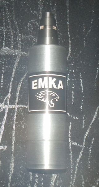Havalı Motor